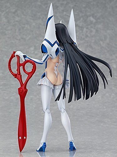 Amazon.co.jp: 【特典付き】figma キルラキル 鬼龍院皐月 ノン