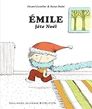  Émile fête Noël