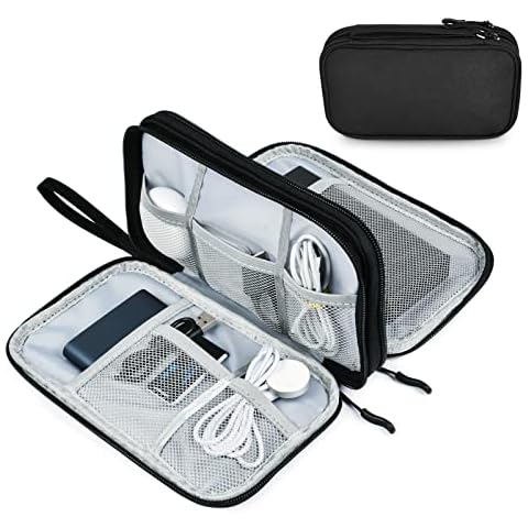 AMFUN Étui Disque Dur Externe Cover