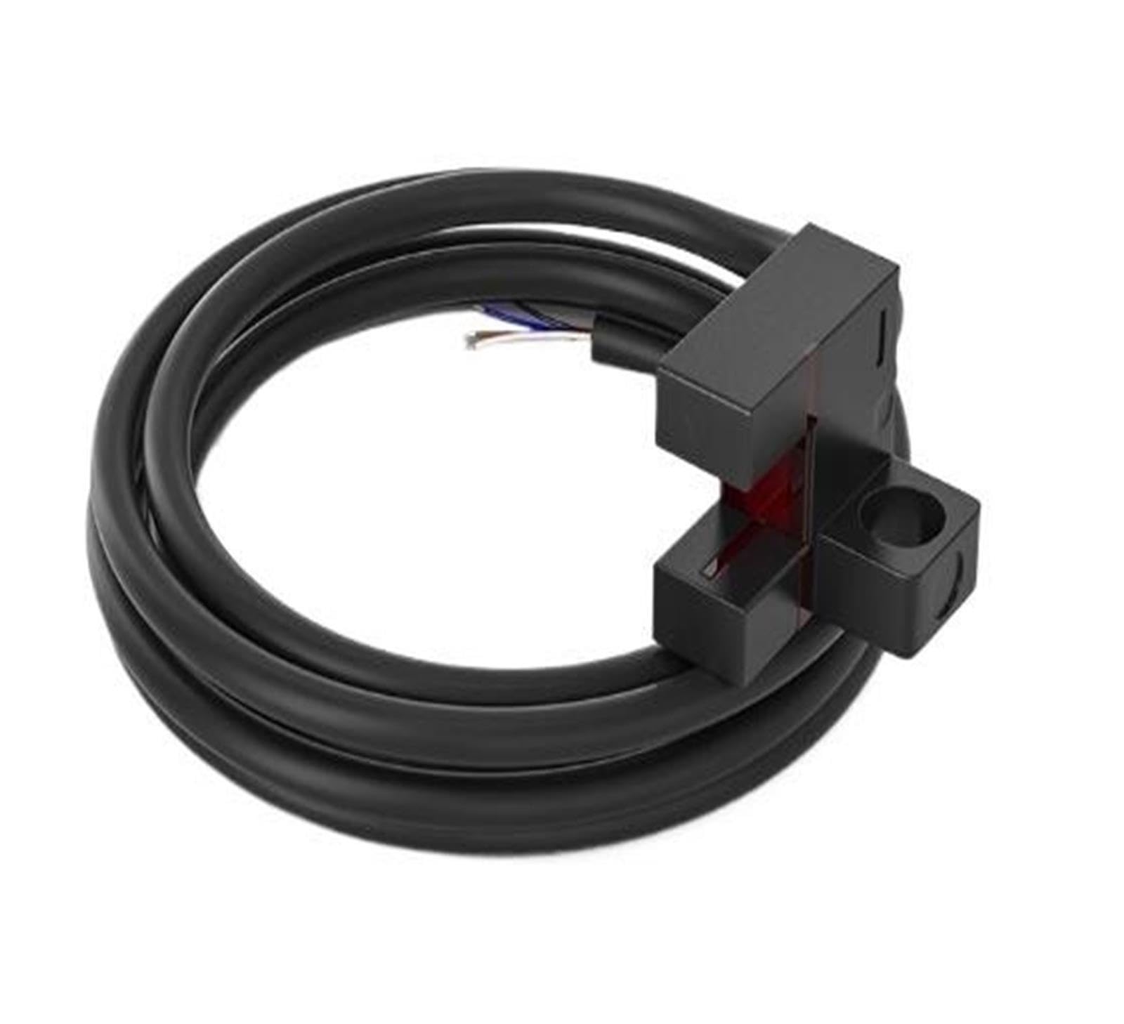 Sensor de interruptor fotoeléctrico canal U PM-F25-C1