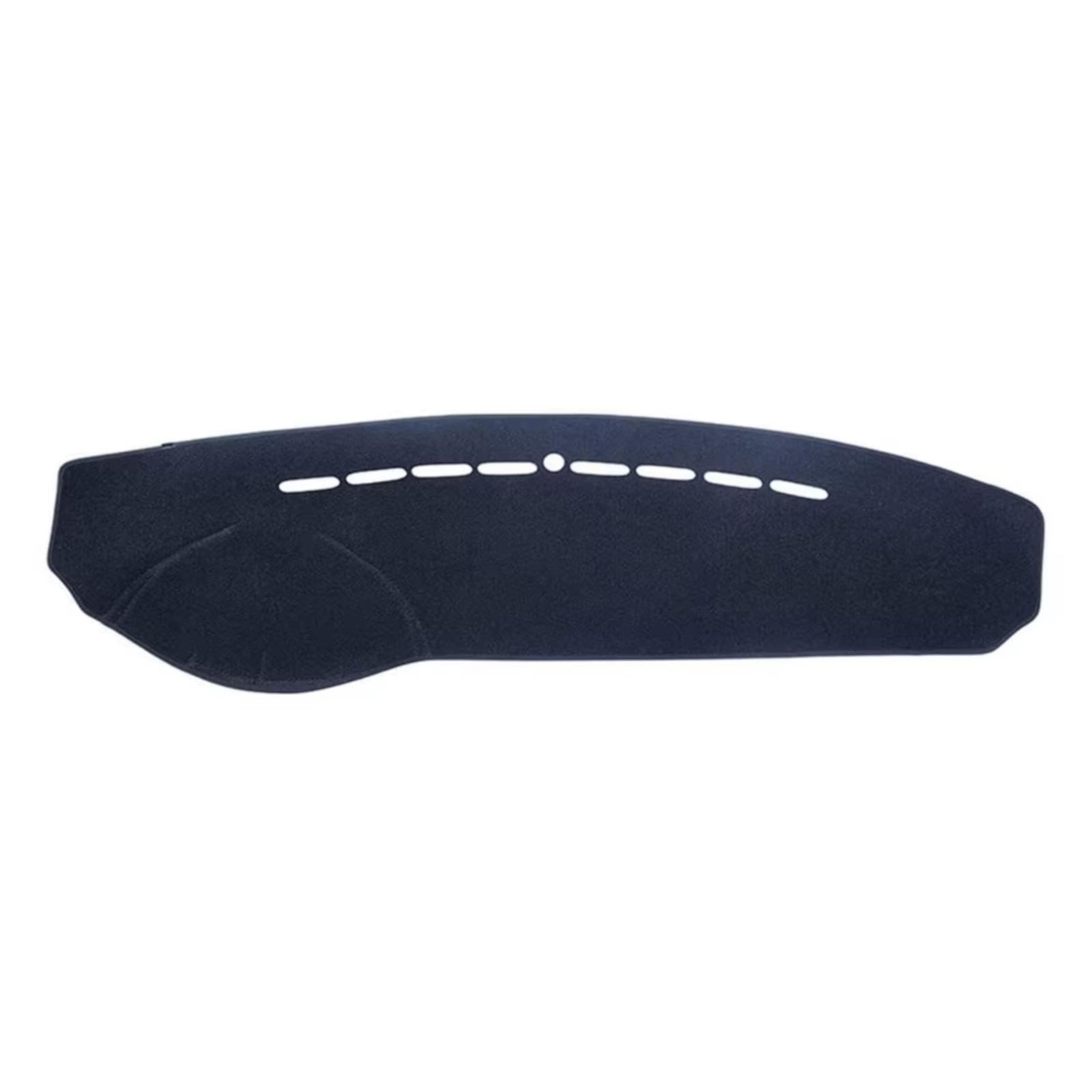 UQSENEUX Fit for Hyundai Sonata Sonica NF 2005-2009,Dashboard Cover Mat,Black Nonslip Interior Dash Covers,Anti-Glare Car Accessories