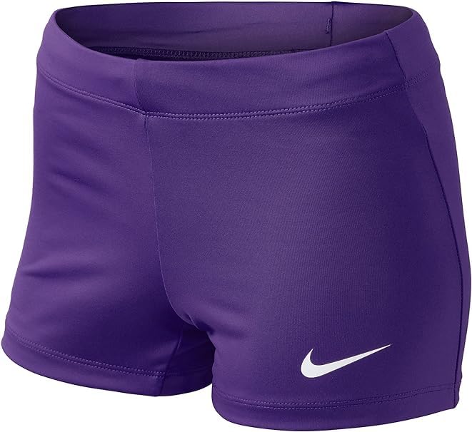 Image of Nike Girls Performance Game Shorts Youth