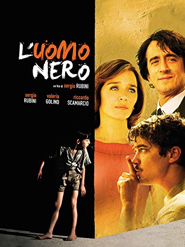  L\'uomo nero