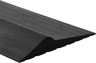20Ft Weather Universal Garage Door Bottom Threshold Seal Strip DIY Weather Stripping Replacement,Not Include