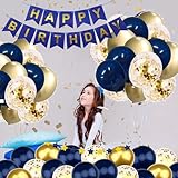 Zoom IMG-2 palloncini con scritta happy birthday Zoom IMG-2 palloncini con scritta happy birthday