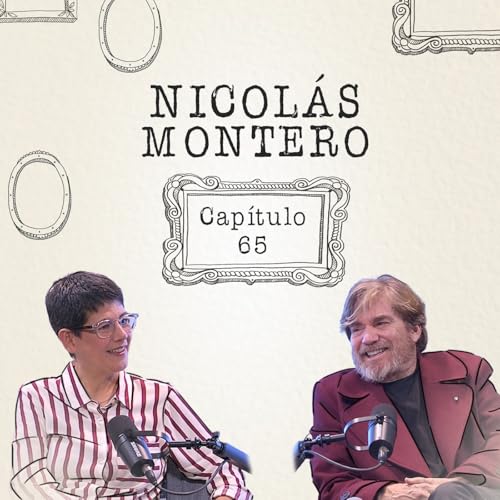 &ldquo;Si Dios existe, espero caerle bien&rdquo;: la reflexi&oacute;n de Nicol&aacute;s Montero