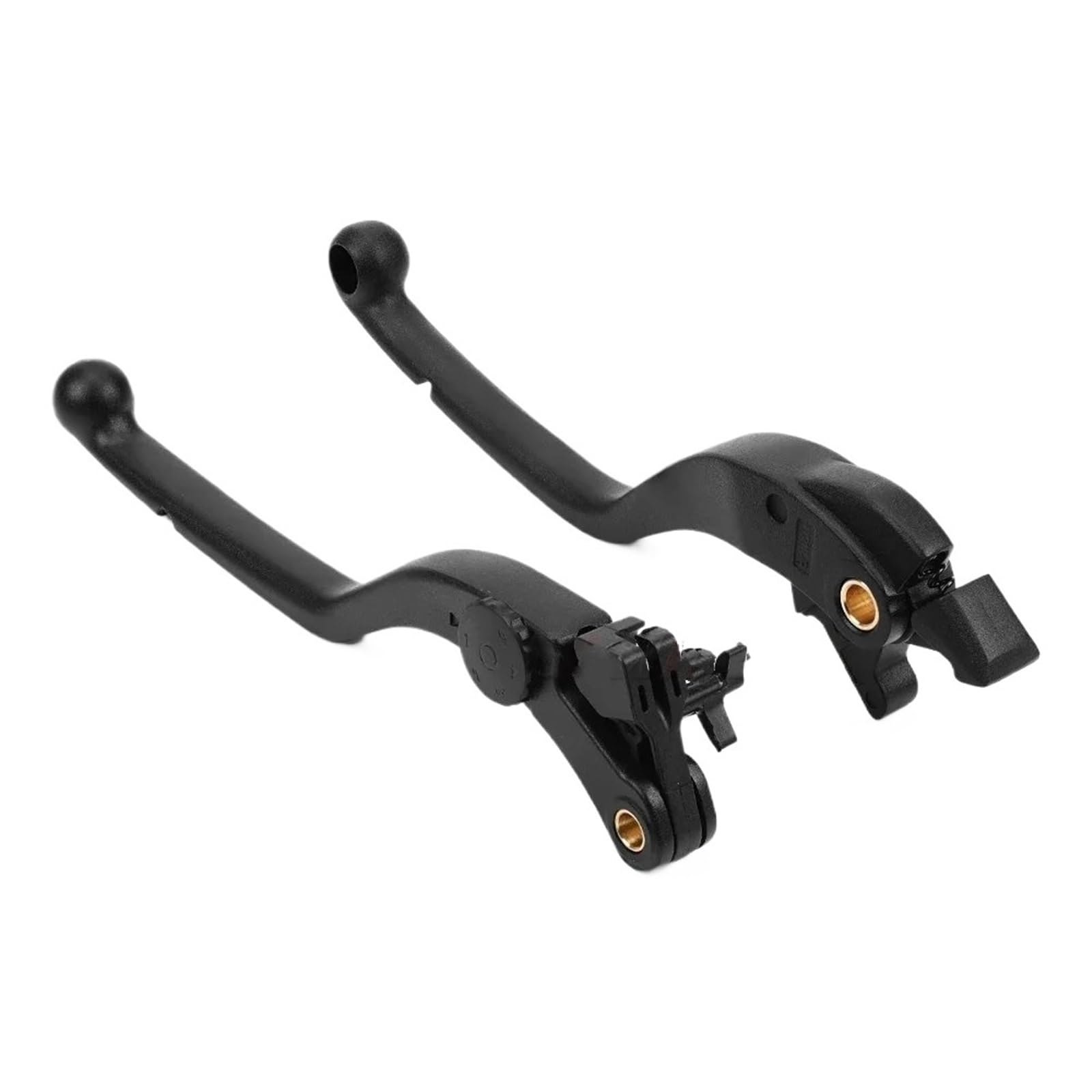 Pbqenxb A Pair Break And Clutch Levers For Bmw For S1000xr For F900xr For F750gs For F850gs Clutch Handle