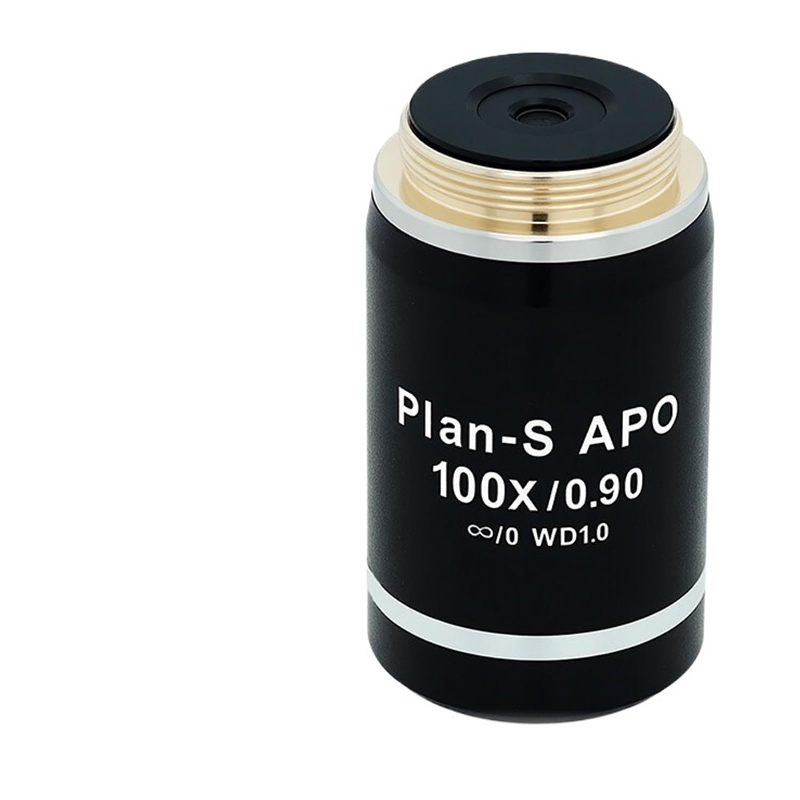 Microscope Objective, Lente metallografica Plan S APO Infinity