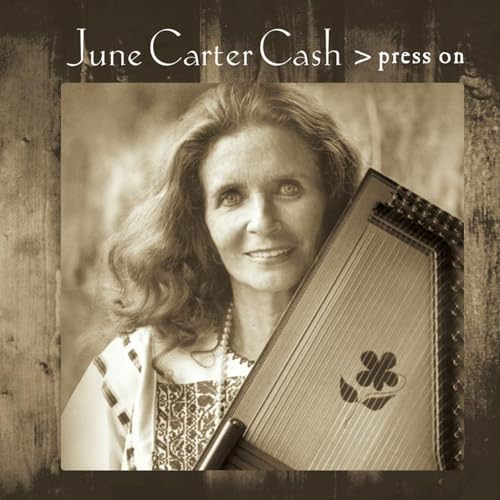June Carter Cash