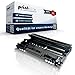 Produktbild Print-Klex Trommeleinheit kompatibel für Brother DCP 7055 DCP 7055 W DCP 7057 DCP 7060 D DCP 7060 N DCP 7065 DN DCP 7070 DW Fax2840 Fax2845 Fax2940 Fax2950 DR2200 DR-2200 DR 2200 Drum Trommel