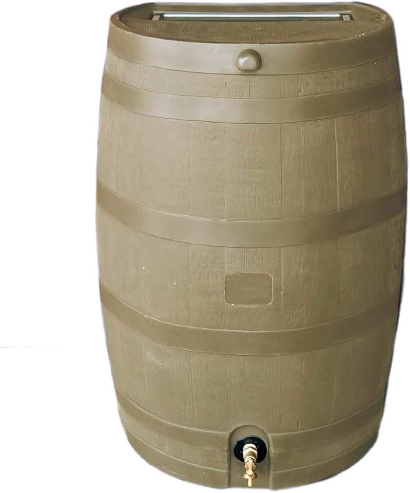 Rain Barrels