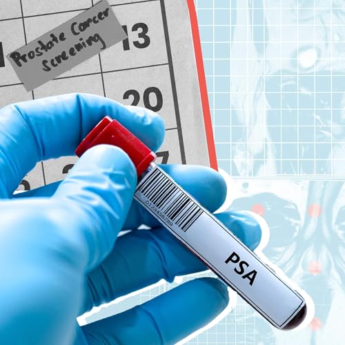 What to know about prostate cancer