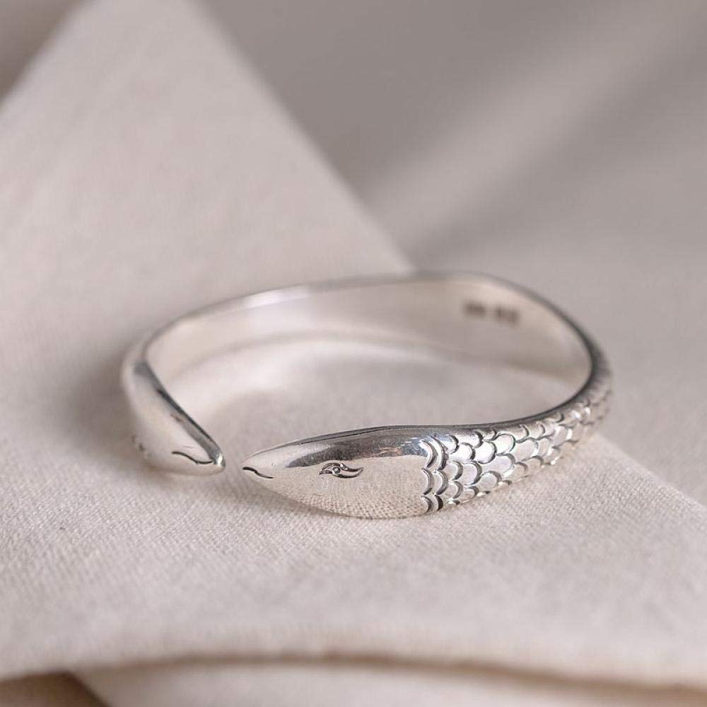 Speckelet für Frauen, ethnischer Stil Brachelet voller nationaler Stil Frauen Elegant einstellbare Doppel -Tintenfisch -Futter Brachet Chinesischer Stil Kleidung Accessoires Juwely