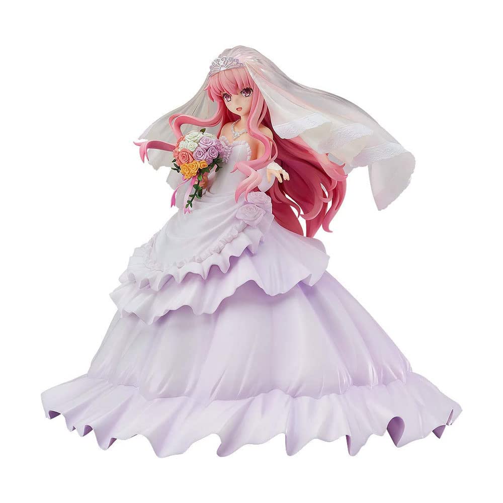 Louise Françoise Le Blanc de La Vallière - Finale Wedding Ver. figure by FABRIOUS