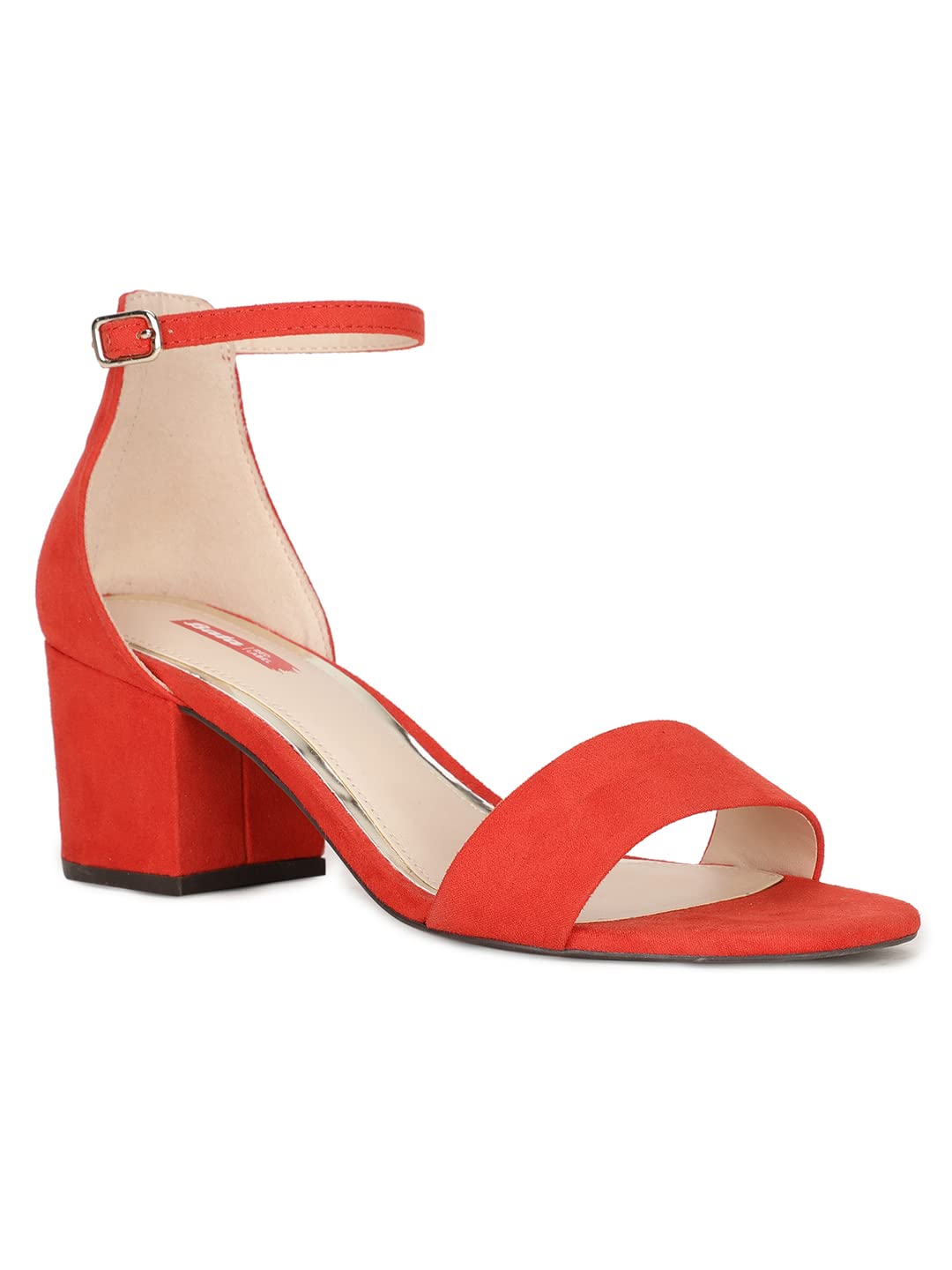 Bata Womens Frankie Red Heels - 7 UK (B09MTL364L) Amazon Price History, Amazon Price Tracker