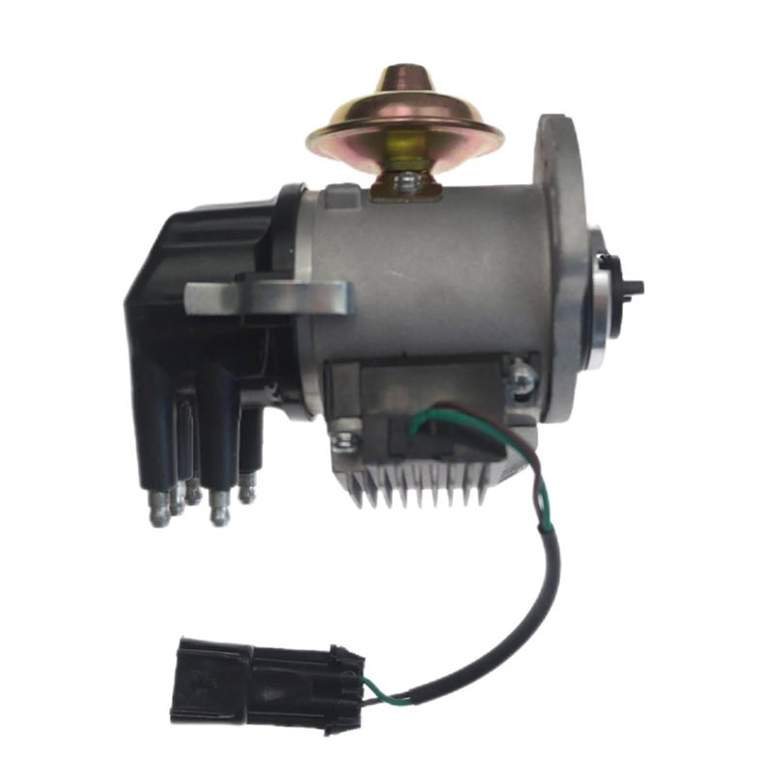 Zespół Dystrybutorów 7791188 Pasuje Do Fiat Uno Panda Tipo Akcesoria Samochodowe Części Układu Zapłonowego Electronic Ignition Distributor