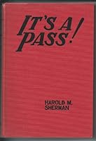 "It's a Pass" B001KPP3XI Book Cover