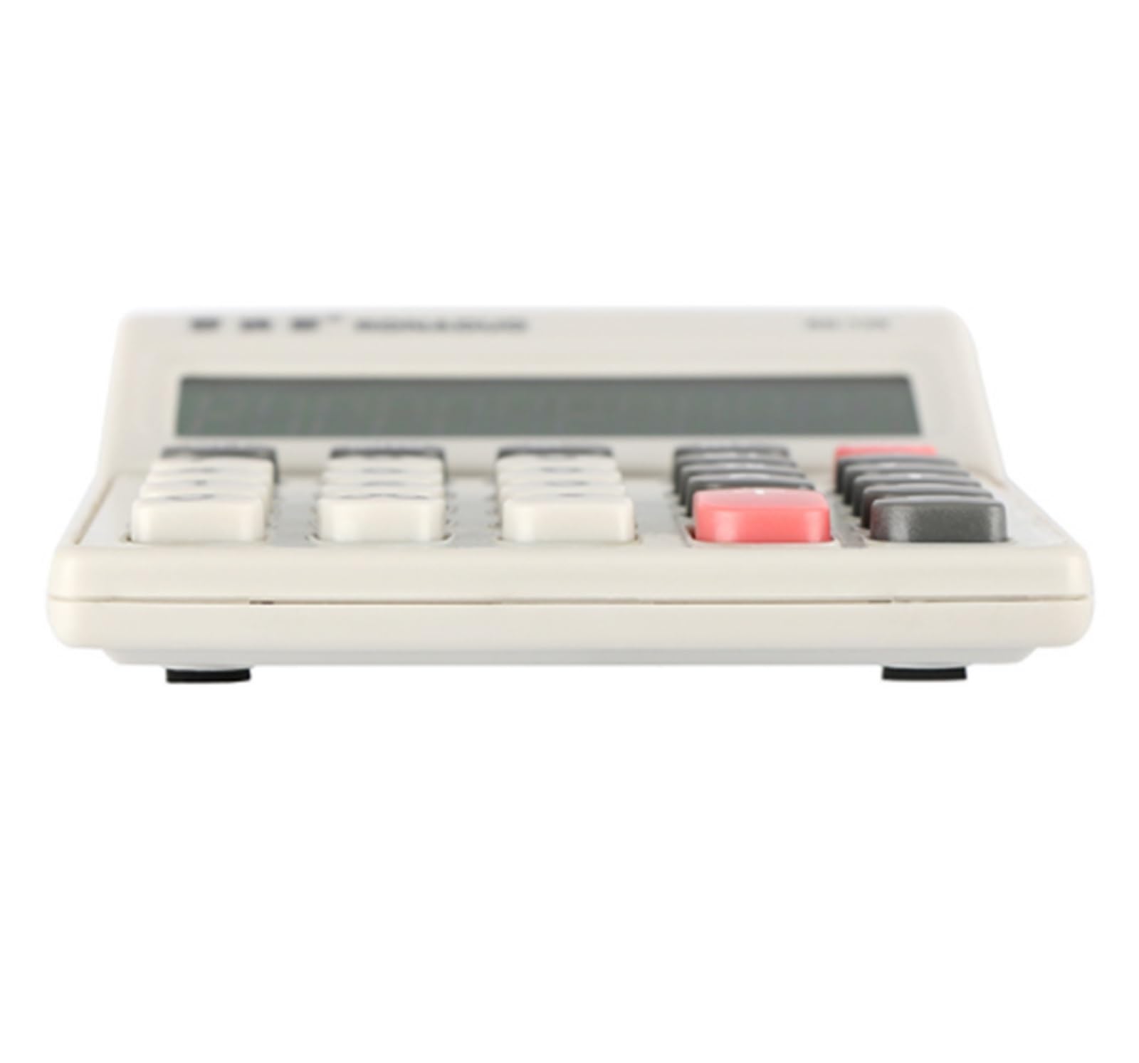 Calculatrice Calculatrice Multifonction avec Affichage À 12 Chiffres Adaptée Aux Familles Et Étudiants Bureau Office