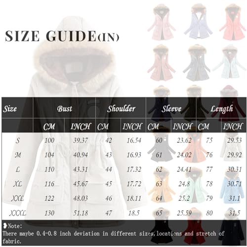 KONG JIMFAN Winterjacke Damen Hundejacke Kleine Hunde Taktische Weste Longstrickjacke Damen Strickjacke Damen Lang Steppweste Damen Leicht Pullover Damen Leichte Jacke Regenjacke(Minzgrün,L)