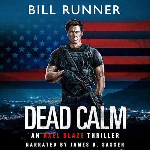 Dead Calm by Bill Runner episode artwork