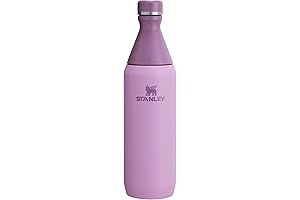 Stanley Lila All Day Slim Bottle 20-34 oz