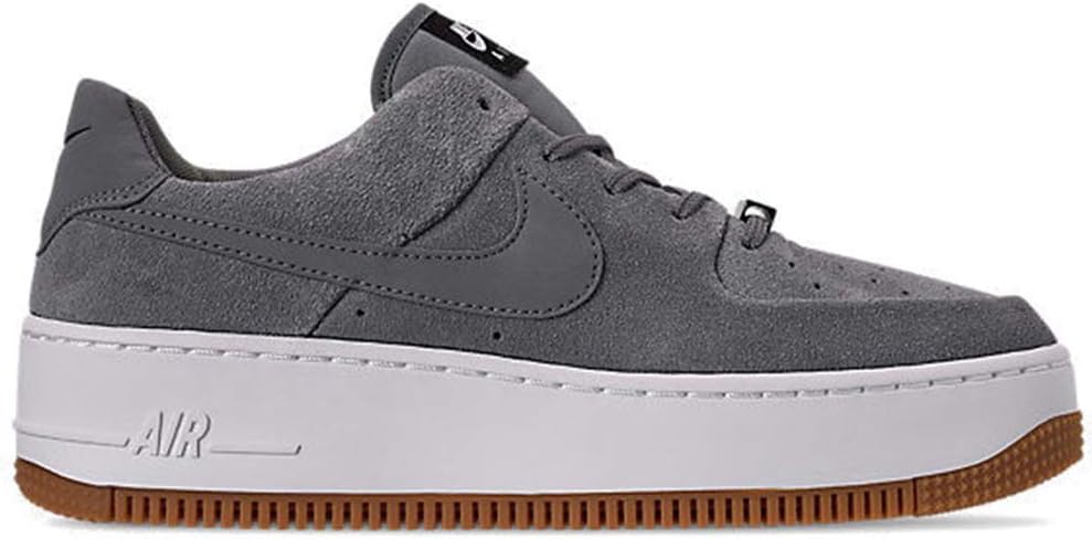 Tenis casual Nike Air Force 1 Sage Low de mujer | Innvictus