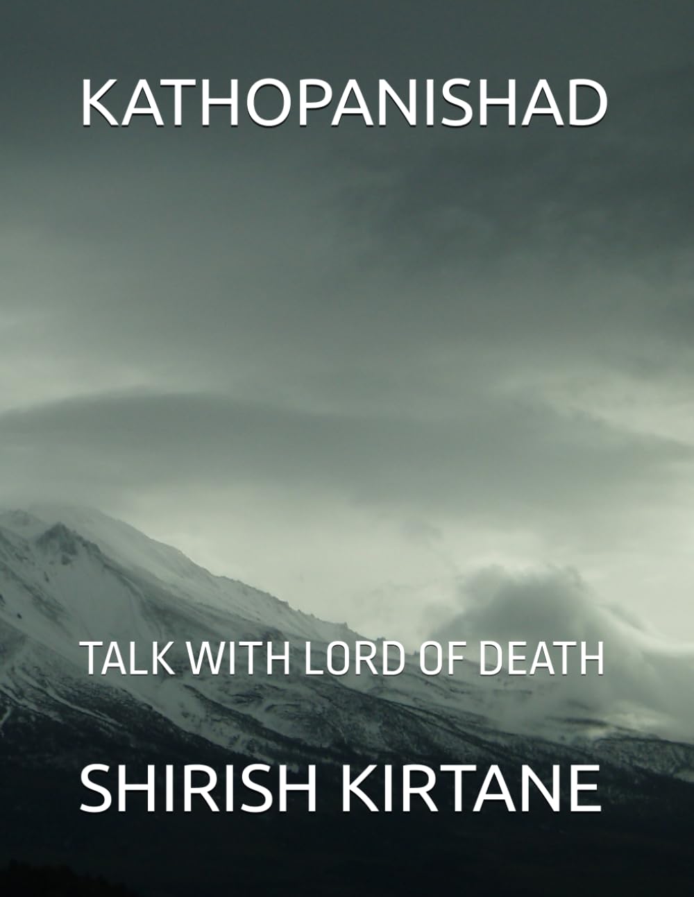 KATHOPANISHAD: TALK WITH LORD OF DEATH