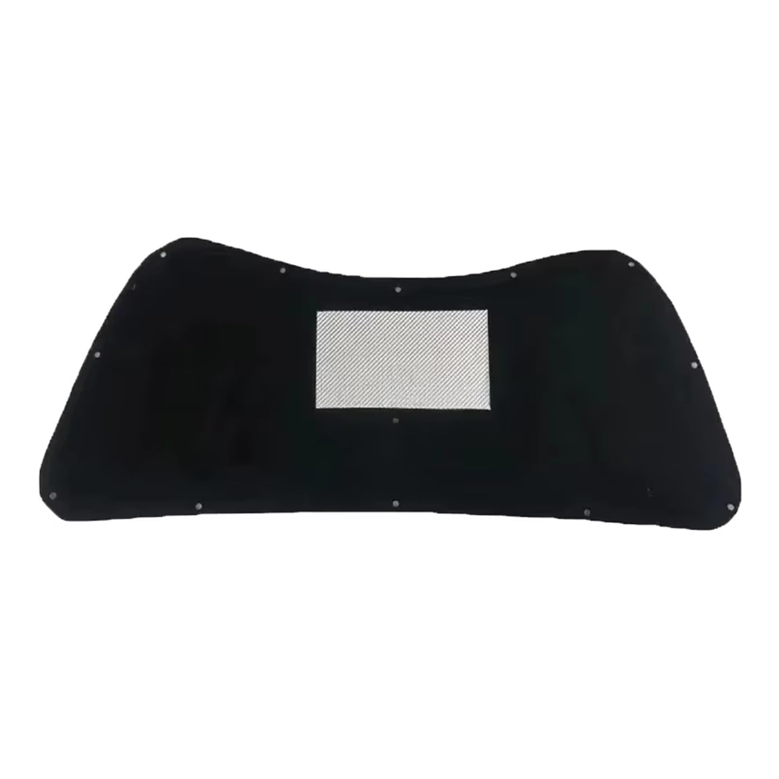 Tapis d'isolation pour capot Hyundai Tucson TL MK3 de 2015 à 2019