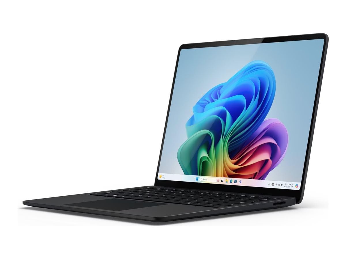 Microsoft Surface Laptop 7 Qualcomm Snapdragon 35 cm (13.8