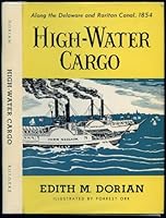 High-water cargo; B0006BNFZ0 Book Cover