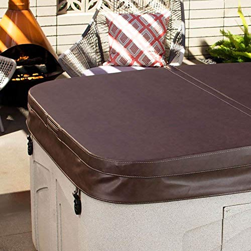 Best PlugandPlay Hot Tub. Spend Time Soaking, Not Getting Soaked