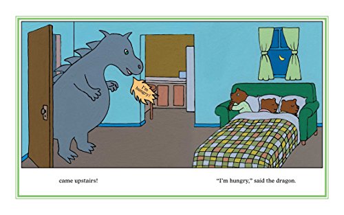 Milk and Cookies (A Frank Asch Bear Book) - Image 3