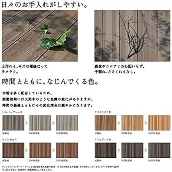 Amazon.co.jp: リクシル 樹ら楽ステージ 木彫 間口1.5間×出幅4尺