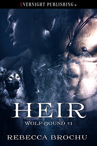 Heir (Wolf-Bound Book 1)