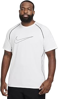 Pro Dri-FIT Men's Slim Fit Short-Sleeve Dri-Fit Top