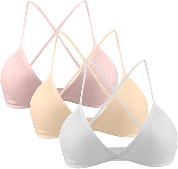 Amazon Ramiter スポーツブラ 大きいサイズ 揺れない ノンワイヤー パット付き スポーツウェア シンプル おしゃれ ブラトップ ファッション 迷彩柄 肌触り良い ヨガブラジャー 脇高 快適 ストレッチ インナー トップス 吸汗速乾 通気性 ショート丈 ヨガブラ