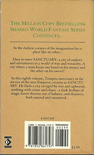 Soul of the City 1852861797 Book Cover