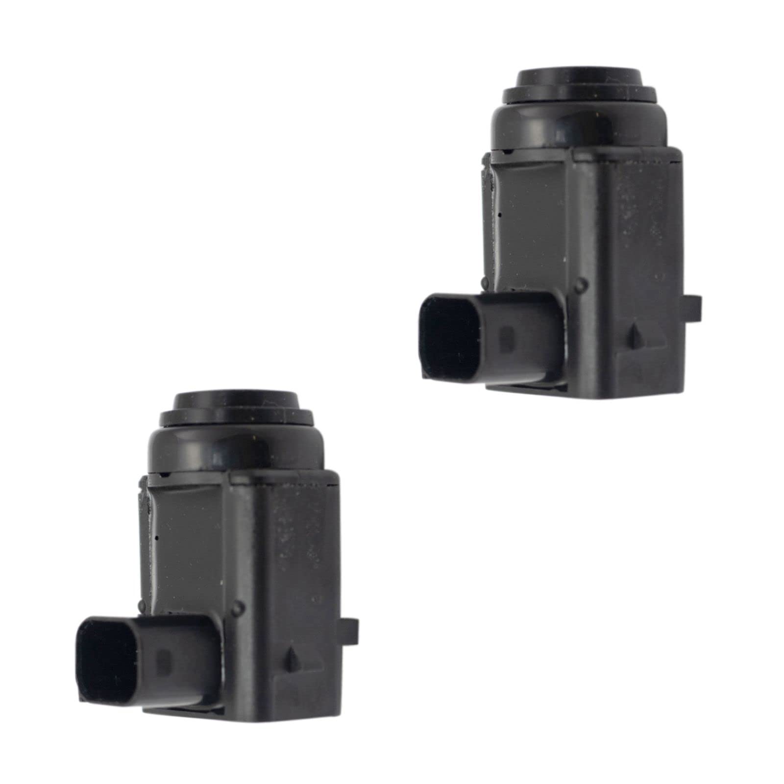 Rear Parking Assist Sensor Set Compatible with 2003 Ford Expedition 2003-2006 Lincoln LS Navigator 2003-2005 Town Car