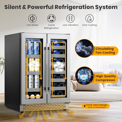 built in refrigerator 2026 1201