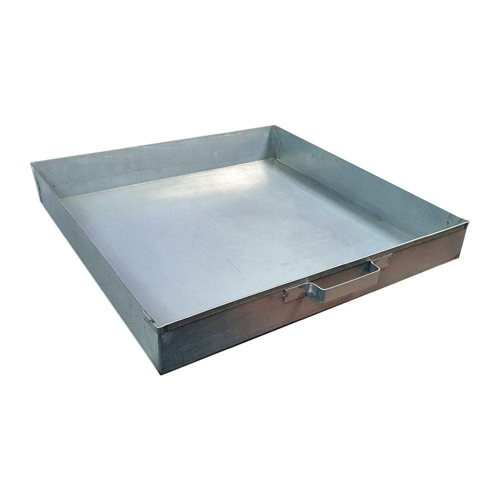 Grant Ashpan Replacement Ash Pan For 18" Opening