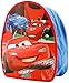 Cars AR673 - Mochila Infantil Capacidad 30 x 10 x 25 cm Mochila Infantil 30 cm, Multicolor