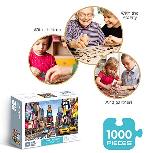 Ravensburger Avengers Infinity War - Puzzle 100