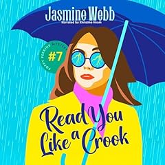 Read You Like a Crook cover art