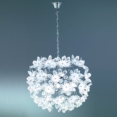 Reality Leuchten Reality R11905001 Blowball