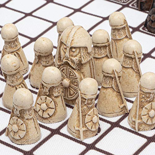 Hnefatafl - The Viking Game miniatura 5
