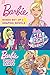 Barbie Graphic Novels Boxed Set