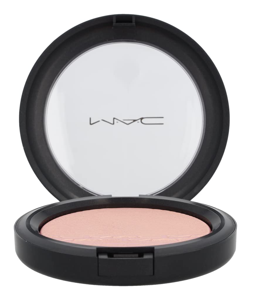 Extra Light/Cream Mac Dimension Skinfinish Beaming Blush Powder 9G