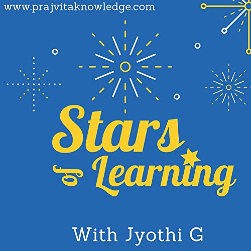 Stars of Learning Podcast cover art