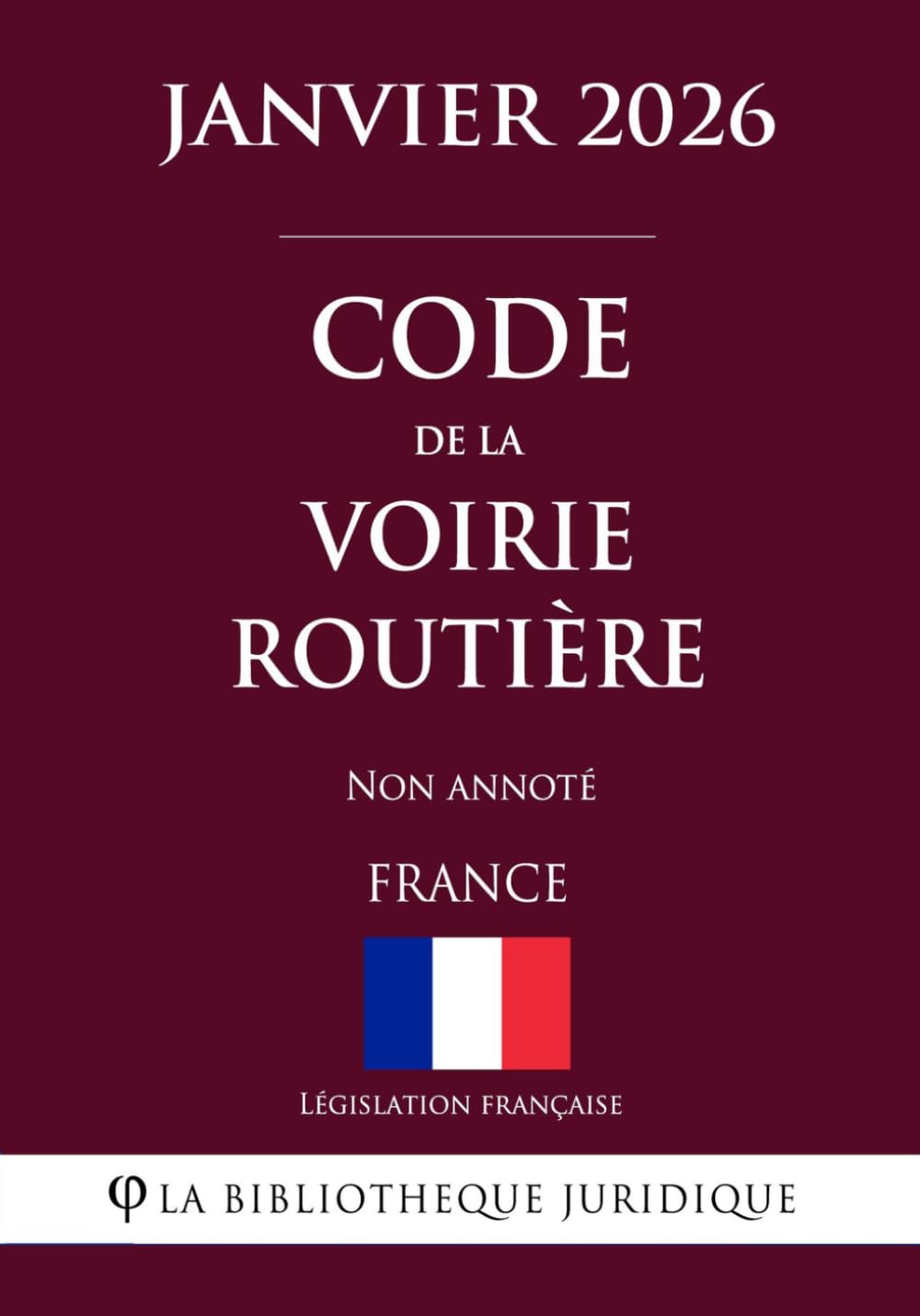 Code de la voirie routière