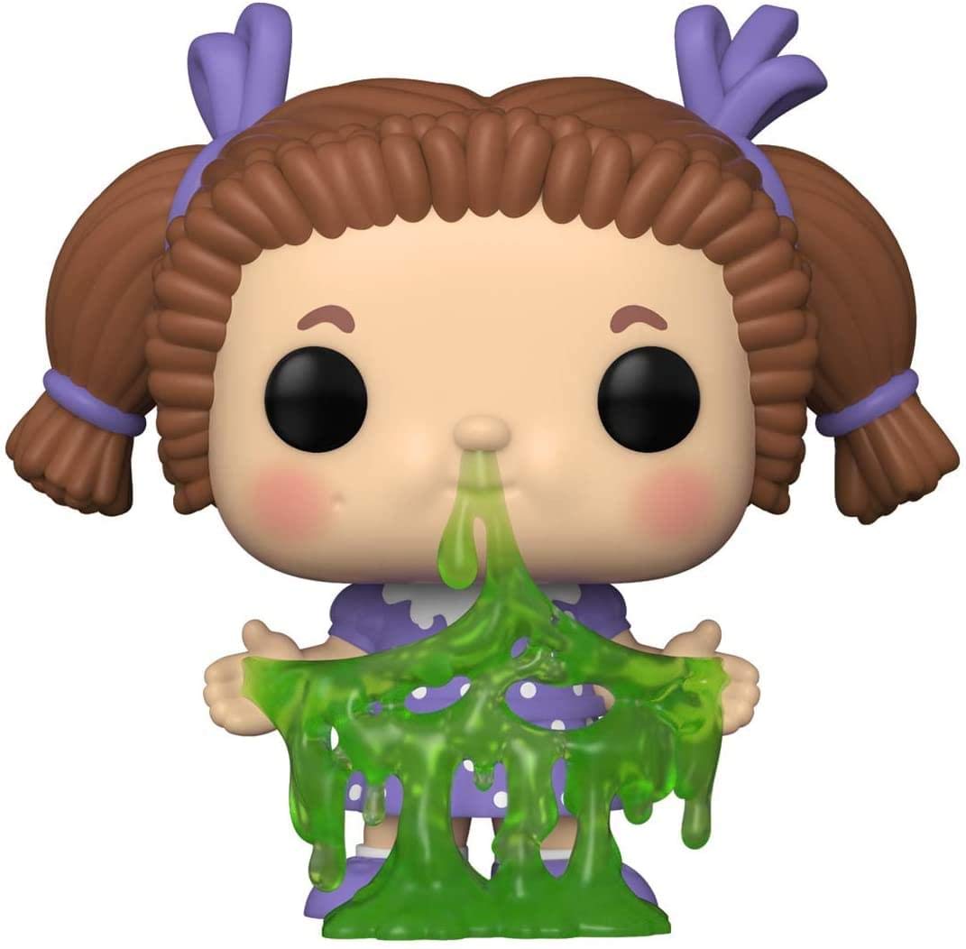 Pop! Garbage Pail Kids - Leaky Lindsay Multicolor, 3.75 inches